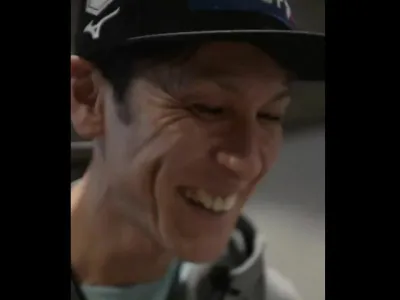 Japonski skakalec Noriaki Kasai v svetovnem pokalu nastopa že 33. sezono.