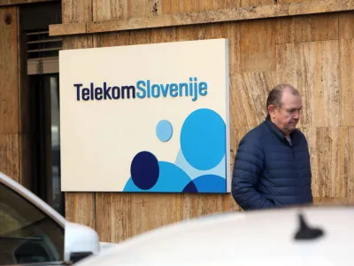 V VZMD ocenjujejo, da so štirje telekomunikacijski operaterji s spornimi praksami oškodovali kar 1,5 milijona slovenskih naročnikov, in sicer za kar 250 milijonov evrov. Foto: Tomaž Skale 