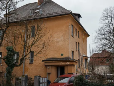 18.03.2024 vila Pick na Rutarjeva 1Foto: Kolja Kragelj