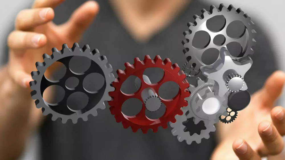 Ločena raziskava PwC ugotavlja, da je mogoče ustvariti več vrednosti prek skupnih vlaganj ali zavezništev, preko meja industrije. Za podjetja, ki delujejo v širših ekosistemih, je 1,7-krat večja verjetnost, da bodo hitreje prišla na trg, 1,2- krat večja verjetnost, da bodo bolj prilagodljiva in agilna, in 2,3-krat večja verjetnost, da bodo zelo inovativna.