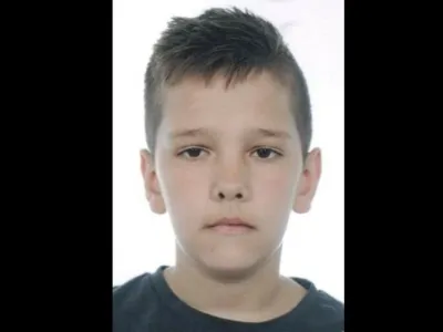 Pogrešani Aldin Mutapčič