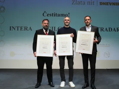 28.03.2024. Zlata nit. foto: Bojan Velikonja