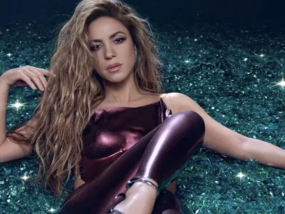 Shakira Shakira