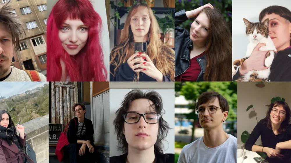 Čeprav se ukvarjajo izključno s kulturo, jih mesečno bere okoli 4000 posameznikov, s čimer izstopajo v primerjavi z drugimi podobnimi fizičnimi in spletnimi mediji. 