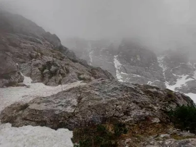 Triglav policija grs