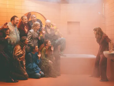 Kakor vam drago, režija Juš Zidar, MGL 2024