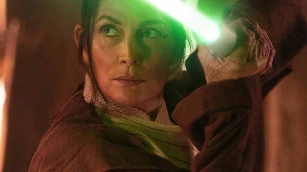 star wars acolyte, Disney+