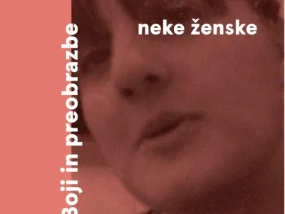 Boji in preobrazbe louis