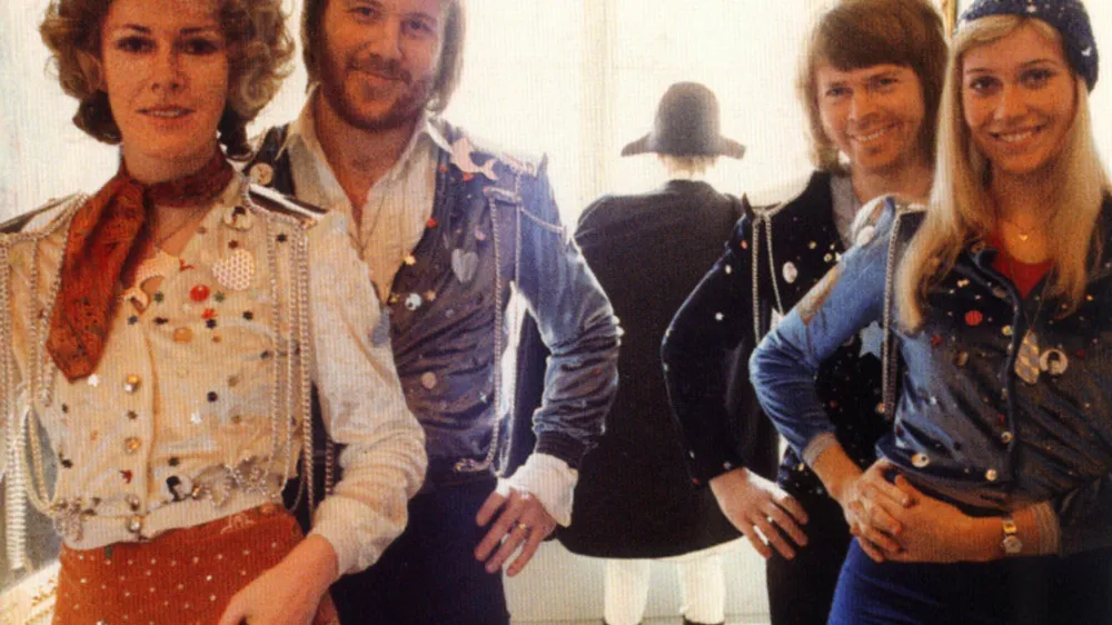 Minilo je že pol stoletja, odkar je skupina ABBA na Eurosongu zmagala s skladbo Waterloo. 