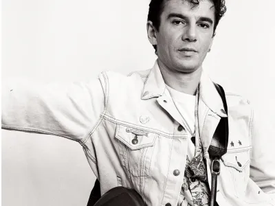 SDP je svojo predvolilno kampanjo Rijeke pravde poimenovala po istoimenski pesmi Jure Stublića. F instagram