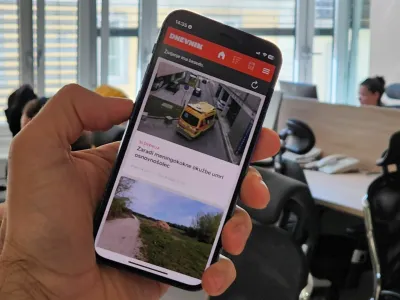 Dnevnikova anketa: ker je va&scaron;e mnenje pomembno!