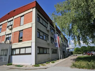 V ljudski iniciativi so prepričani, da v Komunalnem podjetju Velenje (na fotografiji) še vedno nočejo povedati, kako so izračunali cene daljinskega ogrevanja v Šaleški dolini. 