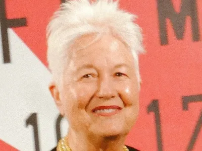 Eleanor Coppola