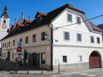 Muzej, ki je tudi rojstna hiša generala Rudolfa Maistra v Kamniku, bo v letošnjem letu gostil kar nekaj dogodkov.