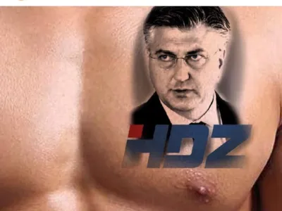 Novi trend – tatu premiera Plenkoviča