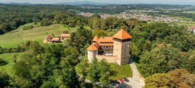 Dubovac (Foto: Julien Duval)