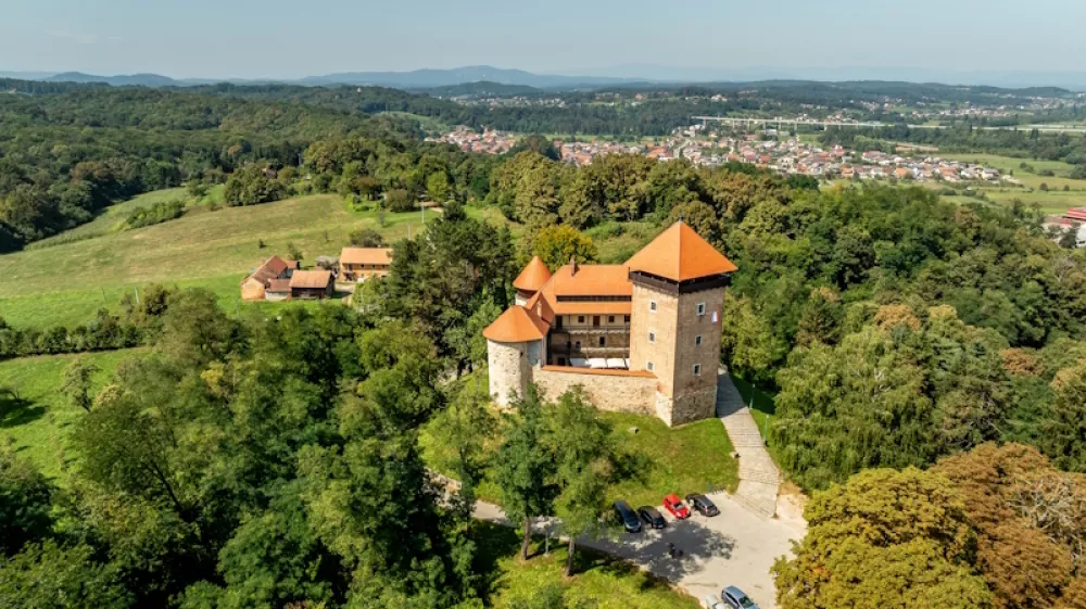 Dubovac (Foto: Julien Duval)