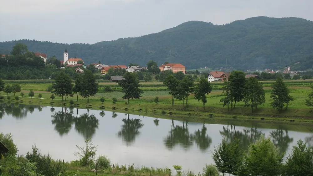 Loka pri Zidanem mostu