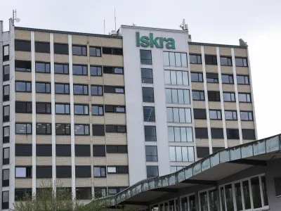 Poleg Iskre se za nakup puljskega Uljanika 1856 zanima še eno slovensko in več drugih podjetij. Foto: Jaka Gasar