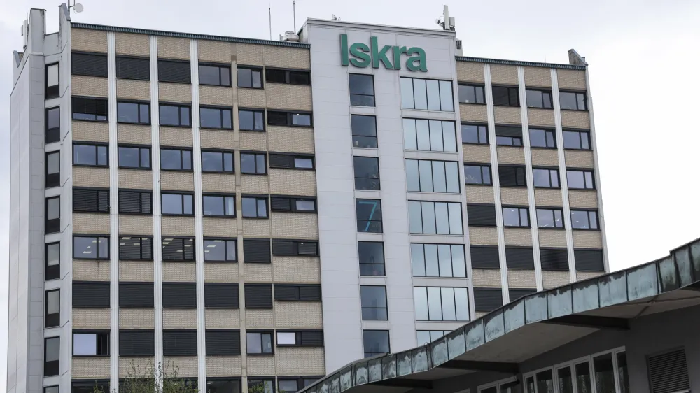 Poleg Iskre se za nakup puljskega Uljanika 1856 zanima še eno slovensko in več drugih podjetij. Foto: Jaka Gasar