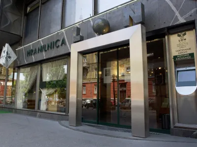 Pri prevzemu Hranilnice Lon bo imel ne nazadnje pomembno vlogo kupec četrtinskega lastniškega deleža, ki ga ima v lasti švicarsko podjetje Kylin Prime Group v stečaju.