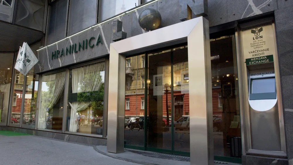 Pri prevzemu Hranilnice Lon bo imel ne nazadnje pomembno vlogo kupec četrtinskega lastniškega deleža, ki ga ima v lasti švicarsko podjetje Kylin Prime Group v stečaju.