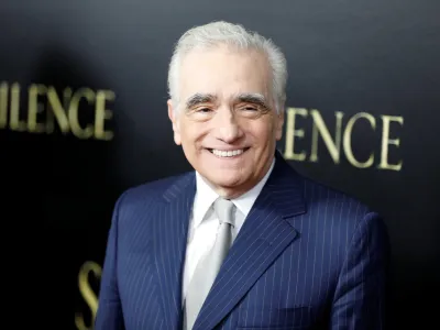 Martin Scorsese velja za enega najpomembnejših filmskih ustvarjalcev na svetu. V svoji šestdesetletni karieri se je podpisal pod več kot sedemdeset filmov. F Reuters