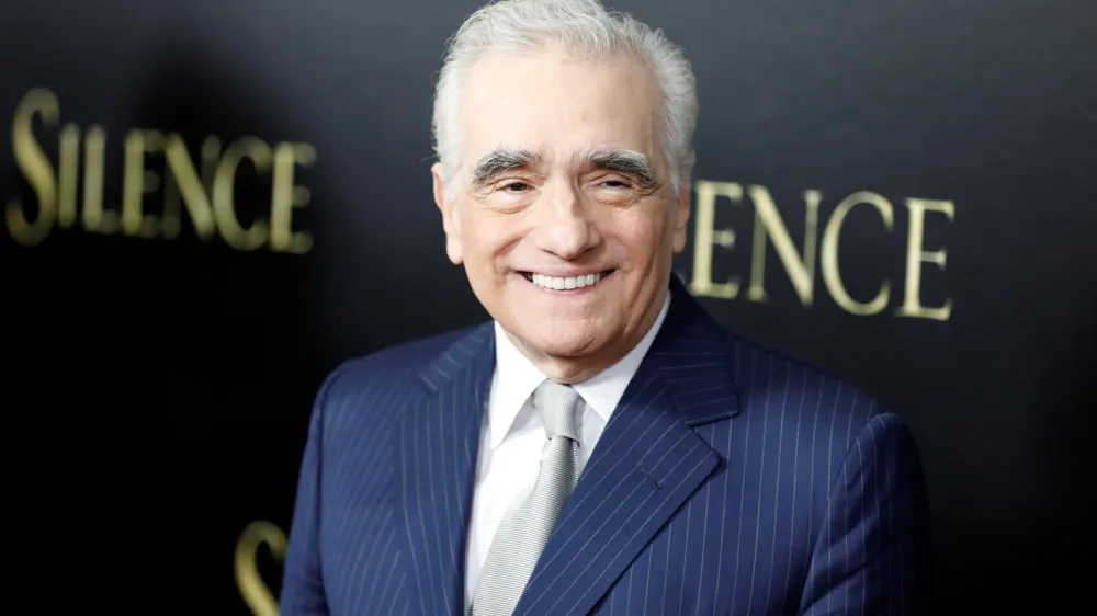 Martin Scorsese velja za enega najpomembnejših filmskih ustvarjalcev na svetu. V svoji šestdesetletni karieri se je podpisal pod več kot sedemdeset filmov. F Reuters