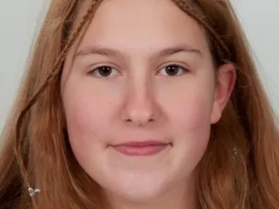 Pogrešana 17-letna Katjuša Turičnik