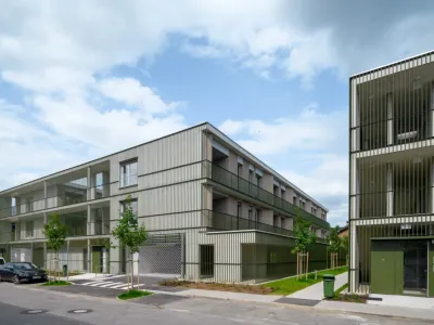 Za zagotavljanje javnih najemnih stanovanj bi morali imeti prednost odkupi in prenove praznih stanovanj, za novogradnje pa bi morali prednostno izbirati lokacije na razvrednotenih območjih. Fotografija je simbolična. 