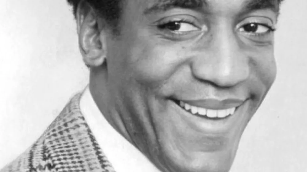 Bill Cosby / Foto: Wikipedia