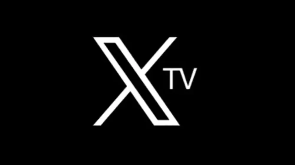 X TV