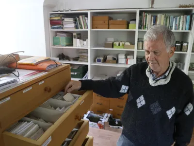 Peticija za ohranitev Botaničnega vrta ima po besedah prvopodpisanega, vodje Botaničnega vrta Jožeta Bavcona, v javnosti velik odziv.  