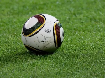 nogomet žoga