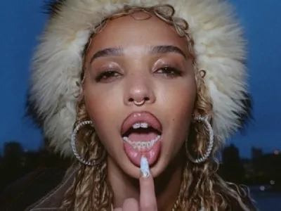 FKA Twigs