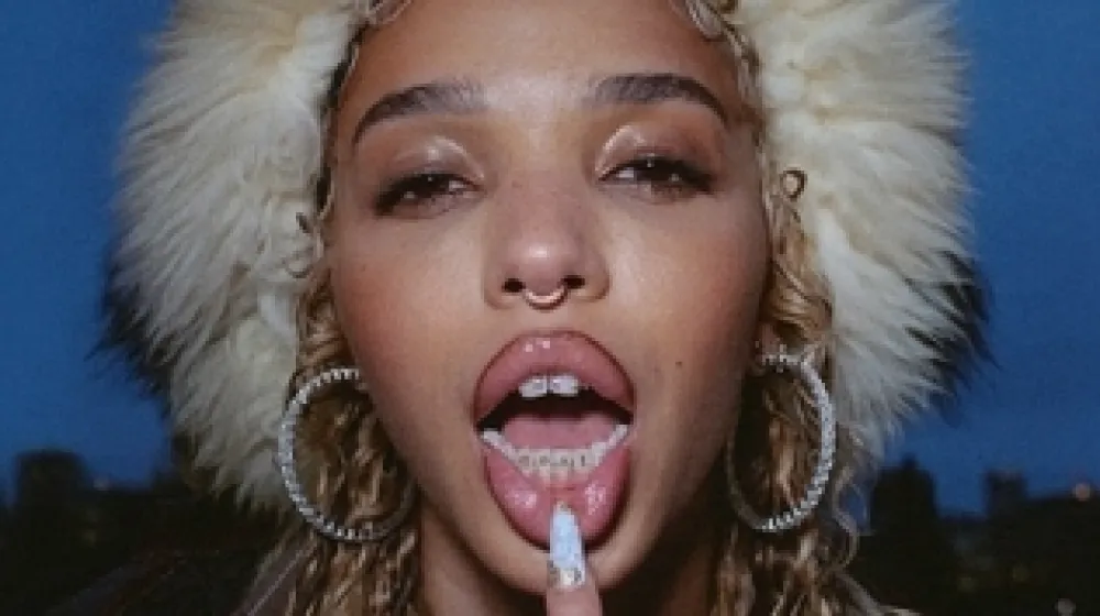 FKA Twigs