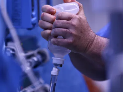 Nove globe, s katerimi se širijo priložnosti za kaznovanje napak pri obračunih zdravljenj, sprožajo veliko razburjenja. 