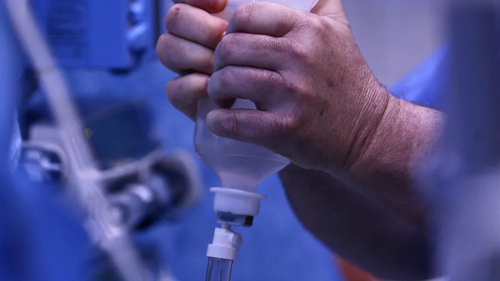 Nove globe, s katerimi se širijo priložnosti za kaznovanje napak pri obračunih zdravljenj, sprožajo veliko razburjenja. 