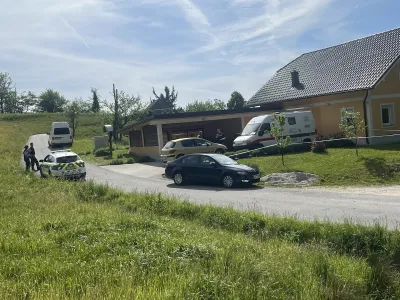 Kraj tragedije Oplotnica