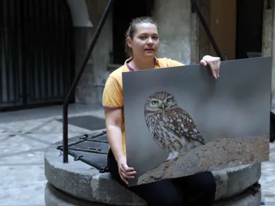07.05. 2024 - Tjaša ZagoršekFoto: Tomaž Skale