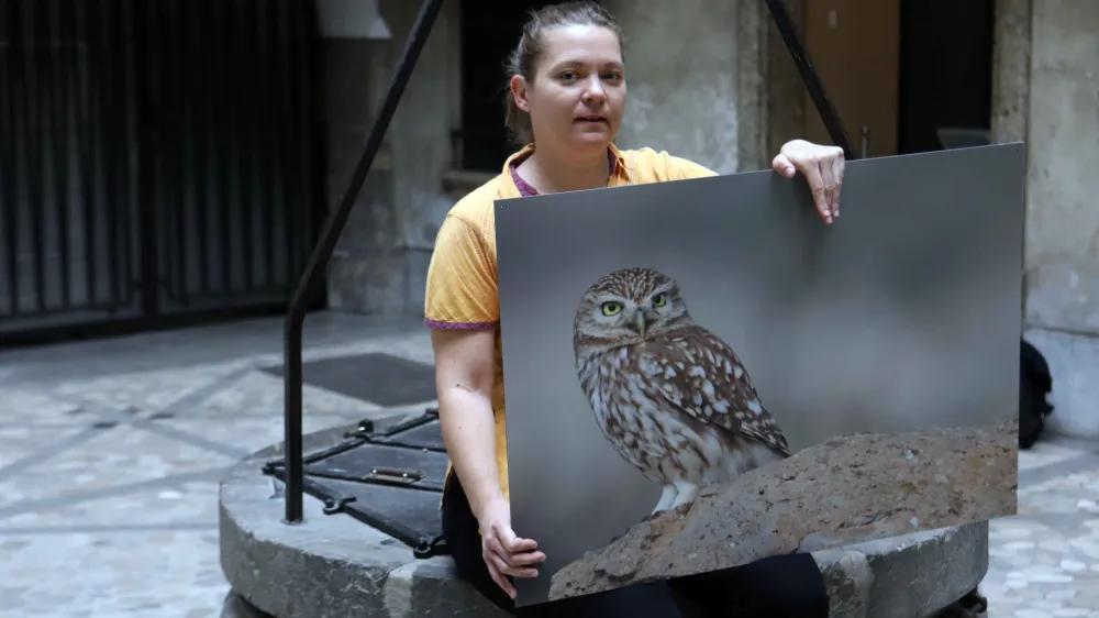 07.05. 2024 - Tjaša ZagoršekFoto: Tomaž Skale