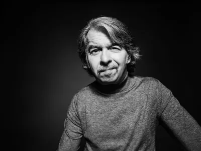 Robert Pešut - Magnifico