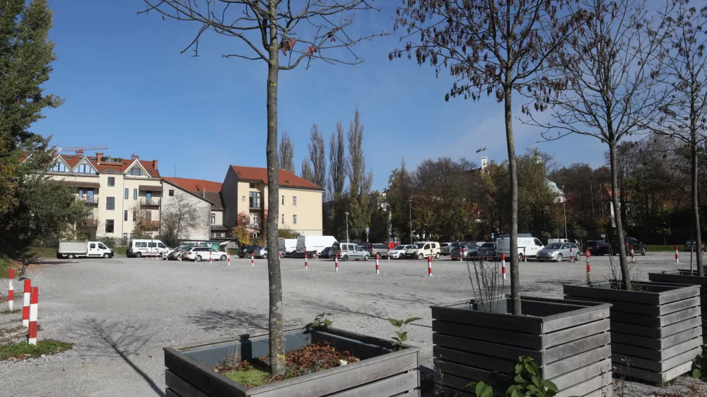 Arheološke raziskave na delu zemljišča za gradnjo NUK II naj bi trajale pol leta.