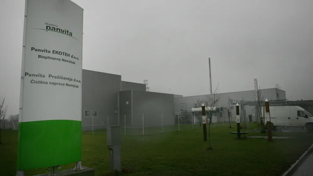 Večinski lastniški delež podjetja Panvita Ekoteh bo v kratkem predvidoma pridobila Biotera. 