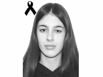 Vanja Gorčevska, najstnica iz Severne Makedonije, ki so jo ugrabili in umorili 