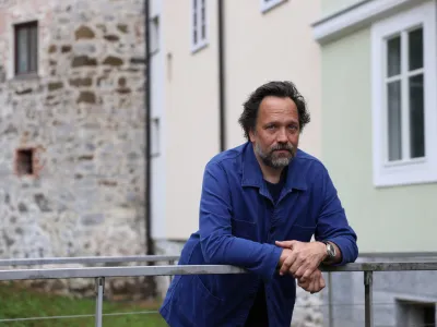 Matej Andraž Vogrinčič