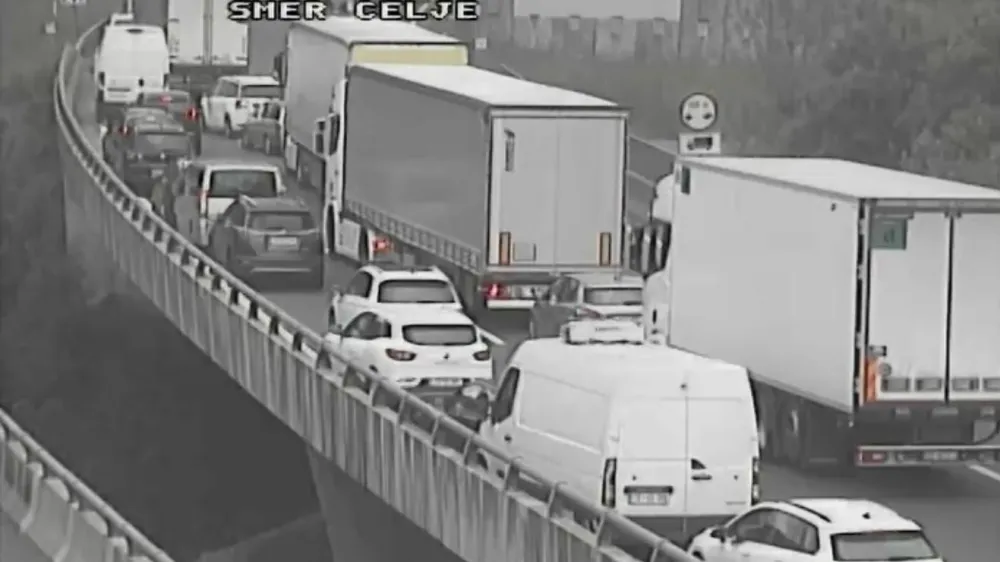 &Scaron;tajerska avtocesta