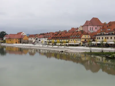 - 16.05.2024. - Prenovljeni Lent v Mariboru.//FOTO: Bojan Velikonja / Foto: Bojan Velikonja