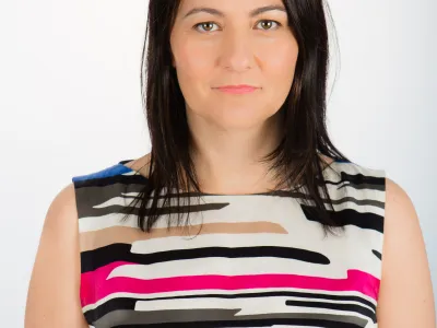 ﻿Anja Bah Žibert, nova poslanka SDS - Slovenska demokratska stranka- Državni zbor 2014 - novoizvoljeni poslanci in poslanke sedmega parlamentarnega sklica - //FOTO: SDS