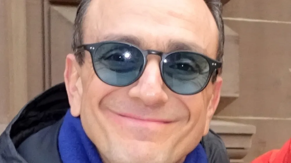 Hank Azaria